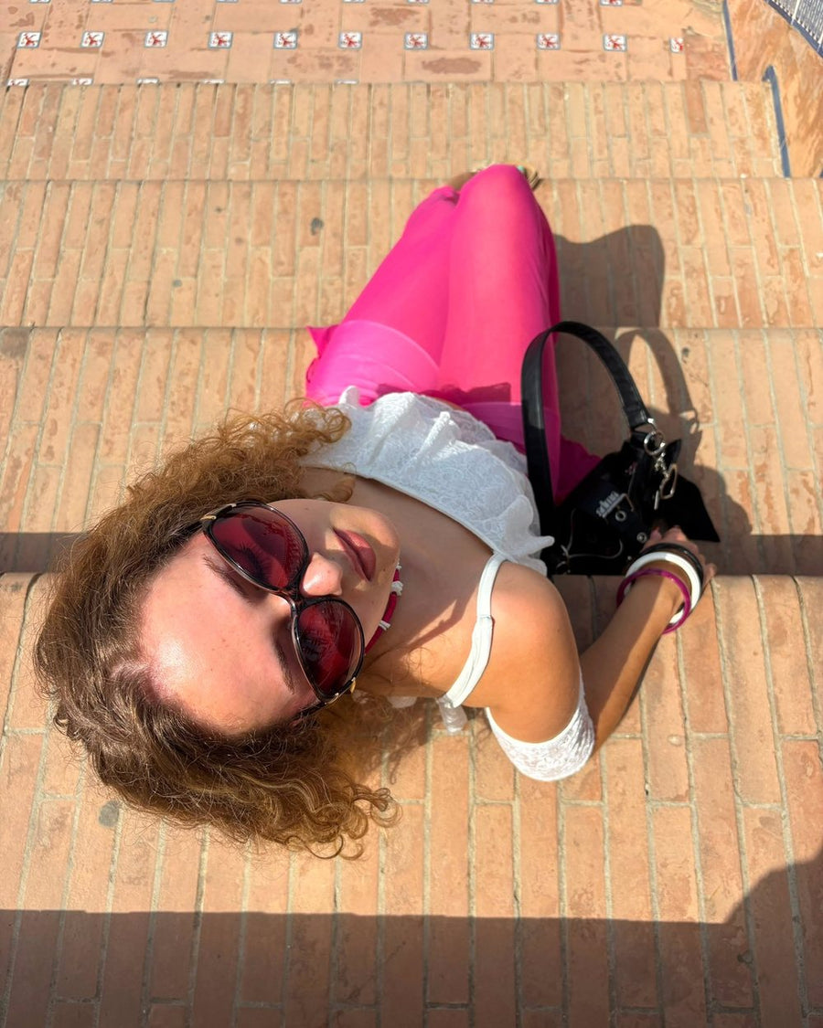 Sac adma au soleil