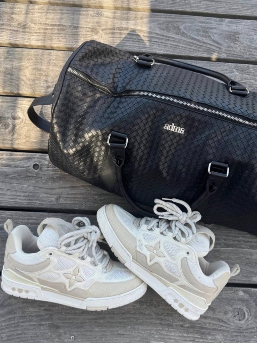 Le sac de voyage Atlas